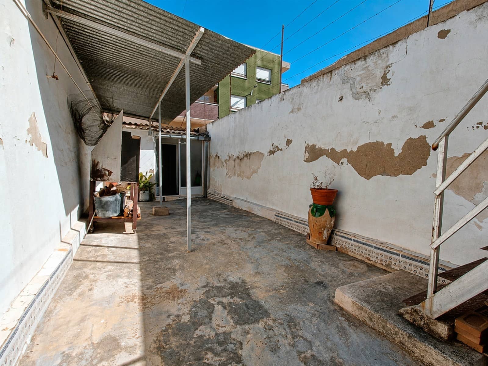 4 sypialnia Dom na sprzedaż w Hondon de los Frailes - 140 000 € (Ref: 9958435)