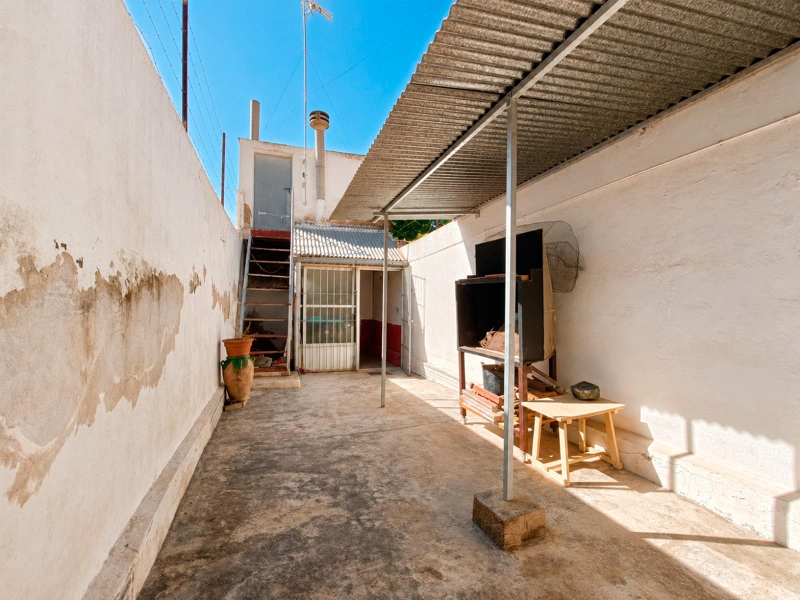 4 sypialnia Dom na sprzedaż w Hondon de los Frailes - 140 000 € (Ref: 9958435)