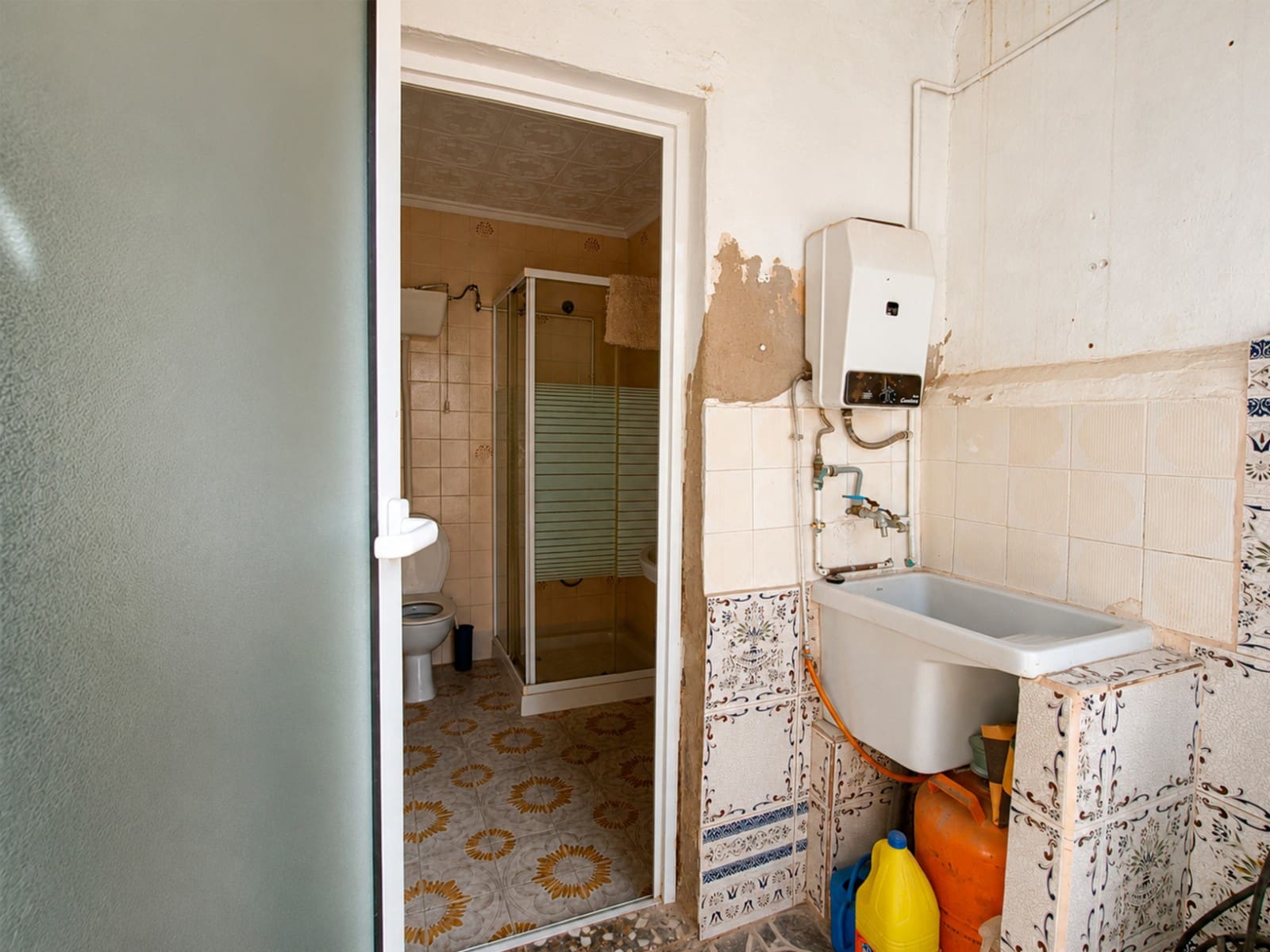 4 sypialnia Dom na sprzedaż w Hondon de los Frailes - 140 000 € (Ref: 9958435)