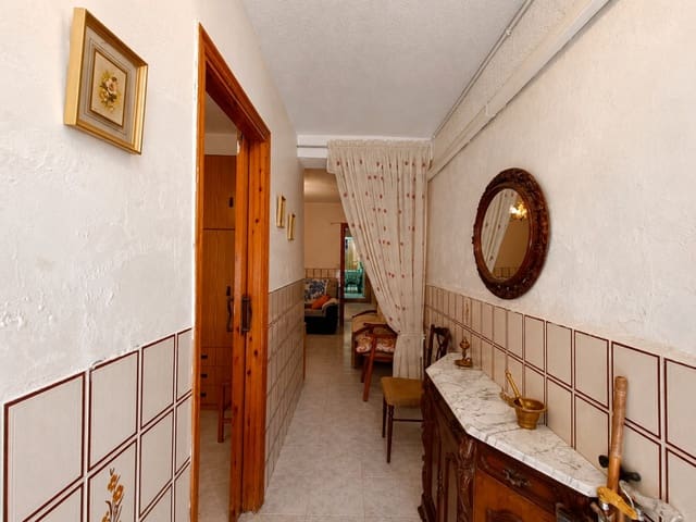 4 sypialnia Dom na sprzedaż w Hondón de los Frailes - 140 000 € (Ref: 9958435)