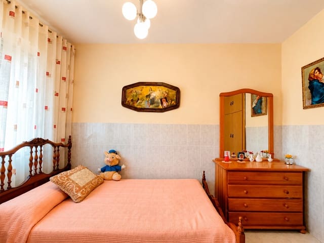 4 sypialnia Dom na sprzedaż w Hondón de los Frailes - 140 000 € (Ref: 9958435)