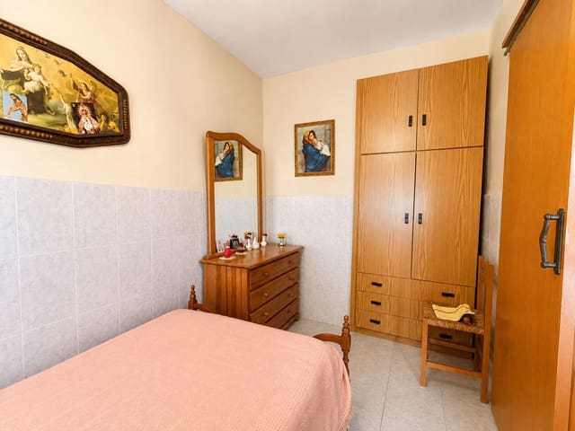 4 sypialnia Dom na sprzedaż w Hondón de los Frailes - 140 000 € (Ref: 9958435)