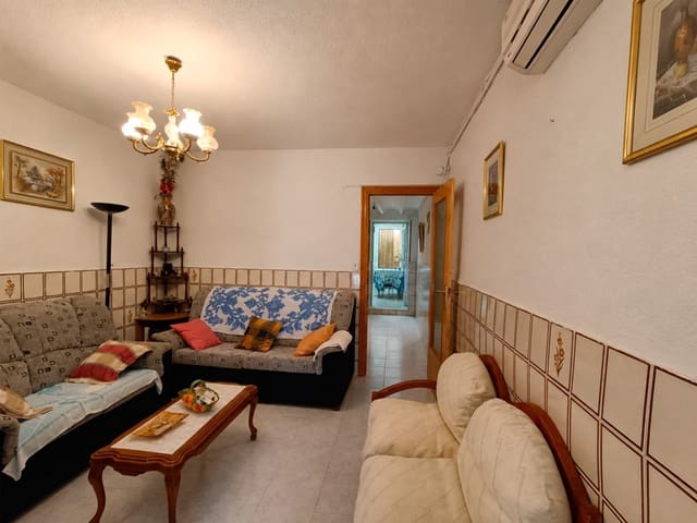 4 sypialnia Dom na sprzedaż w Hondón de los Frailes - 140 000 € (Ref: 9958435)