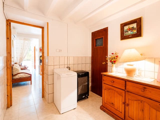 4 chambre Maison de Ville à vendre à Hondón de los Frailes - 140 000 € (Ref: 9958435)