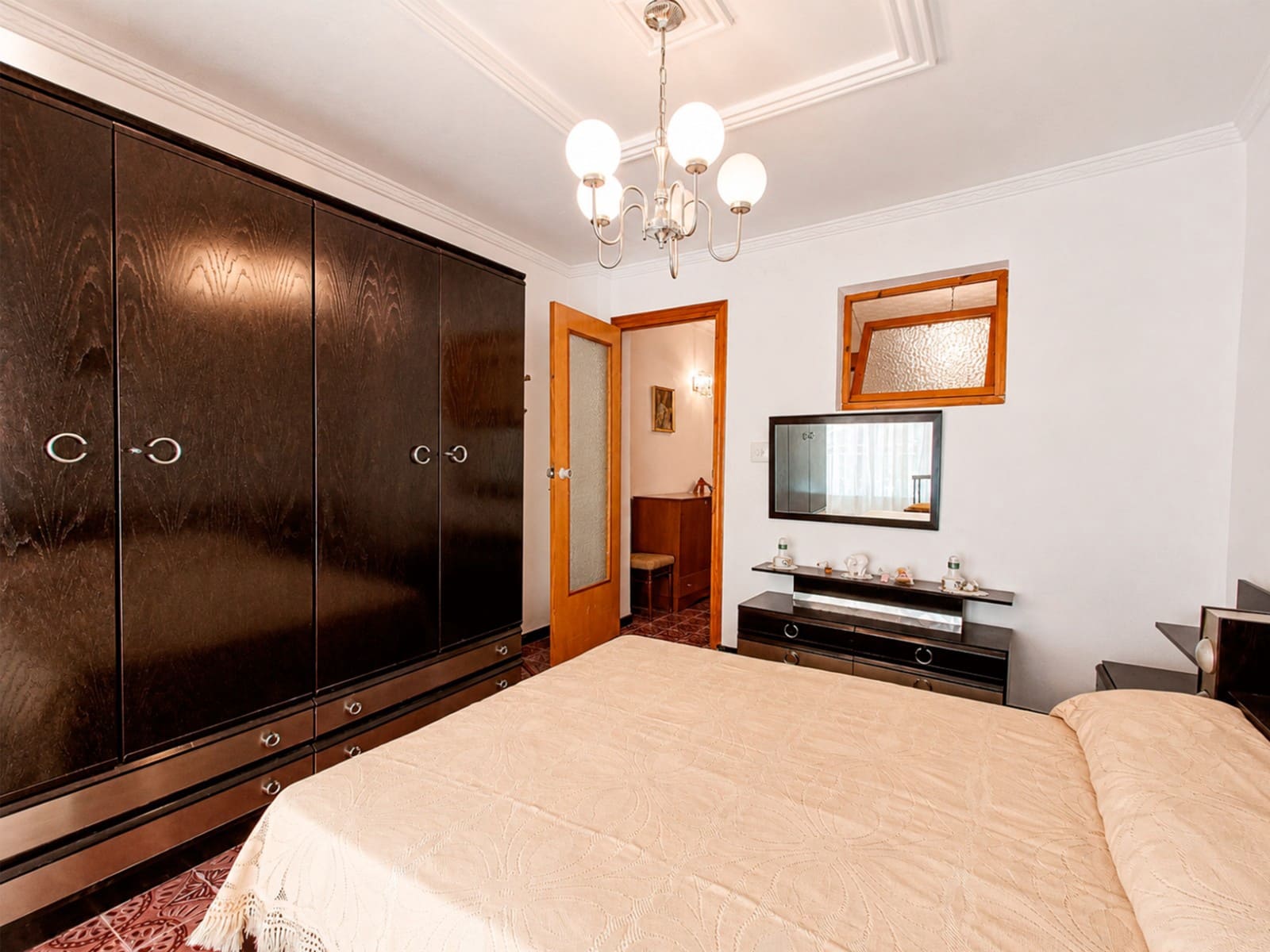 4 sypialnia Dom na sprzedaż w Hondon de los Frailes - 140 000 € (Ref: 9958435)