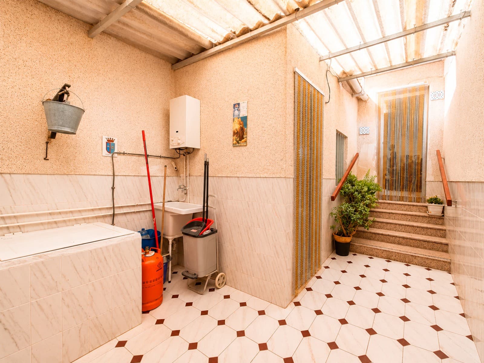 4 sypialnia Dom na sprzedaż w Hondon de los Frailes - 140 000 € (Ref: 9958435)