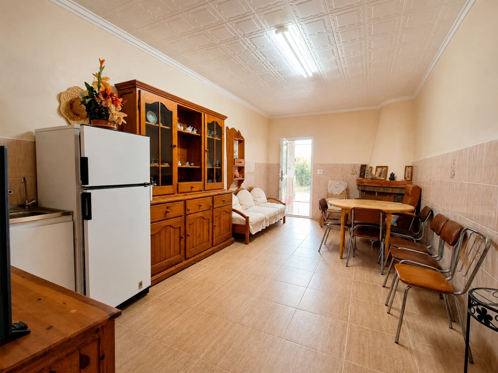 4 sypialnia Dom na sprzedaż w Hondon de los Frailes - 140 000 € (Ref: 9958435)