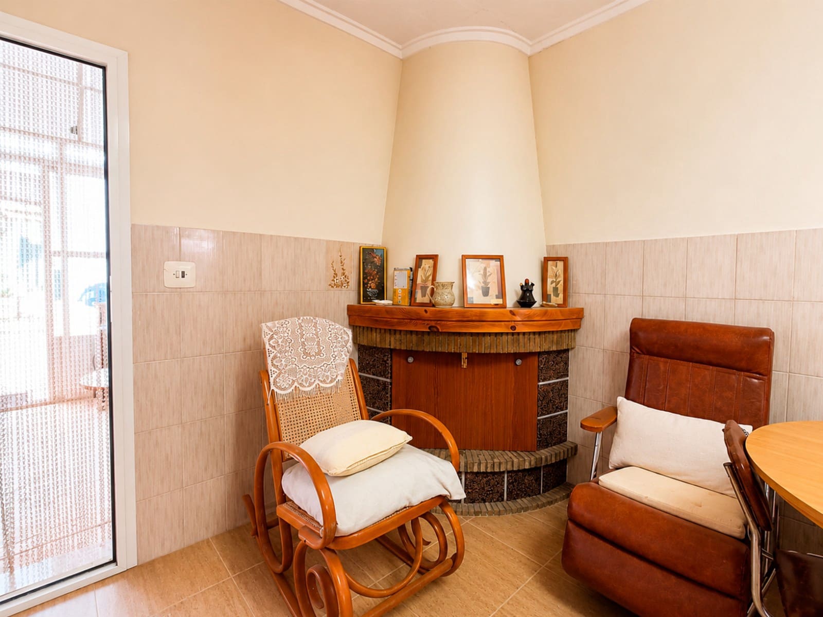 4 sypialnia Dom na sprzedaż w Hondon de los Frailes - 140 000 € (Ref: 9958435)