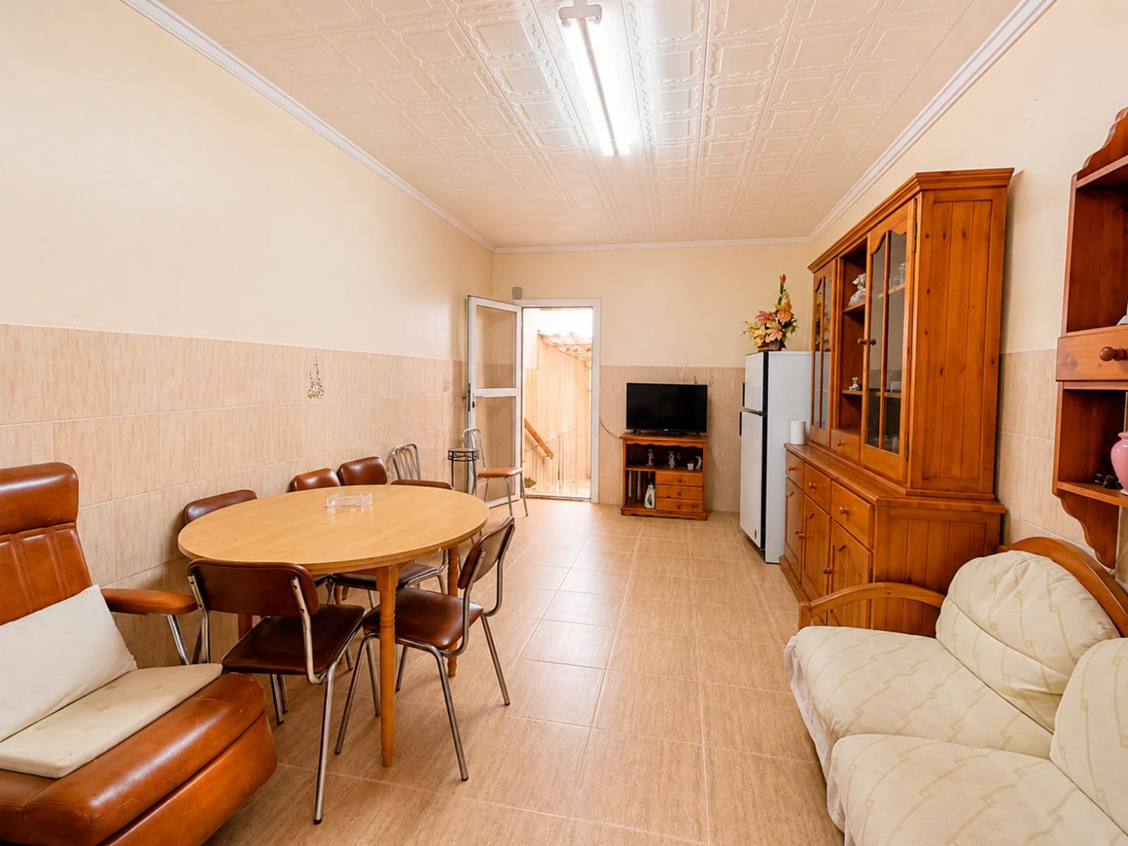 4 sypialnia Dom na sprzedaż w Hondon de los Frailes - 140 000 € (Ref: 9958435)