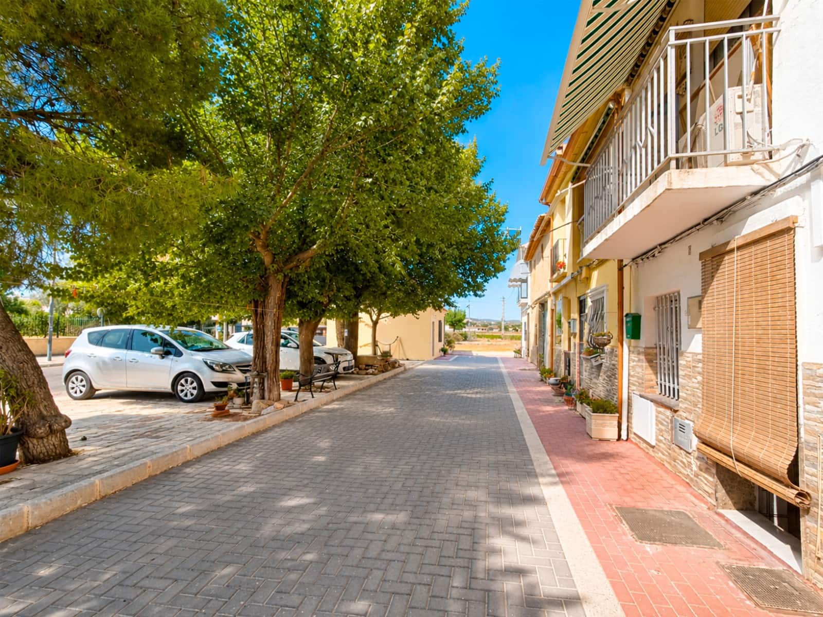 4 sypialnia Dom na sprzedaż w Hondon de los Frailes - 140 000 € (Ref: 9958435)