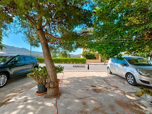 4 sypialnia Dom na sprzedaż w Hondón de los Frailes - 140 000 € (Ref: 9958435)