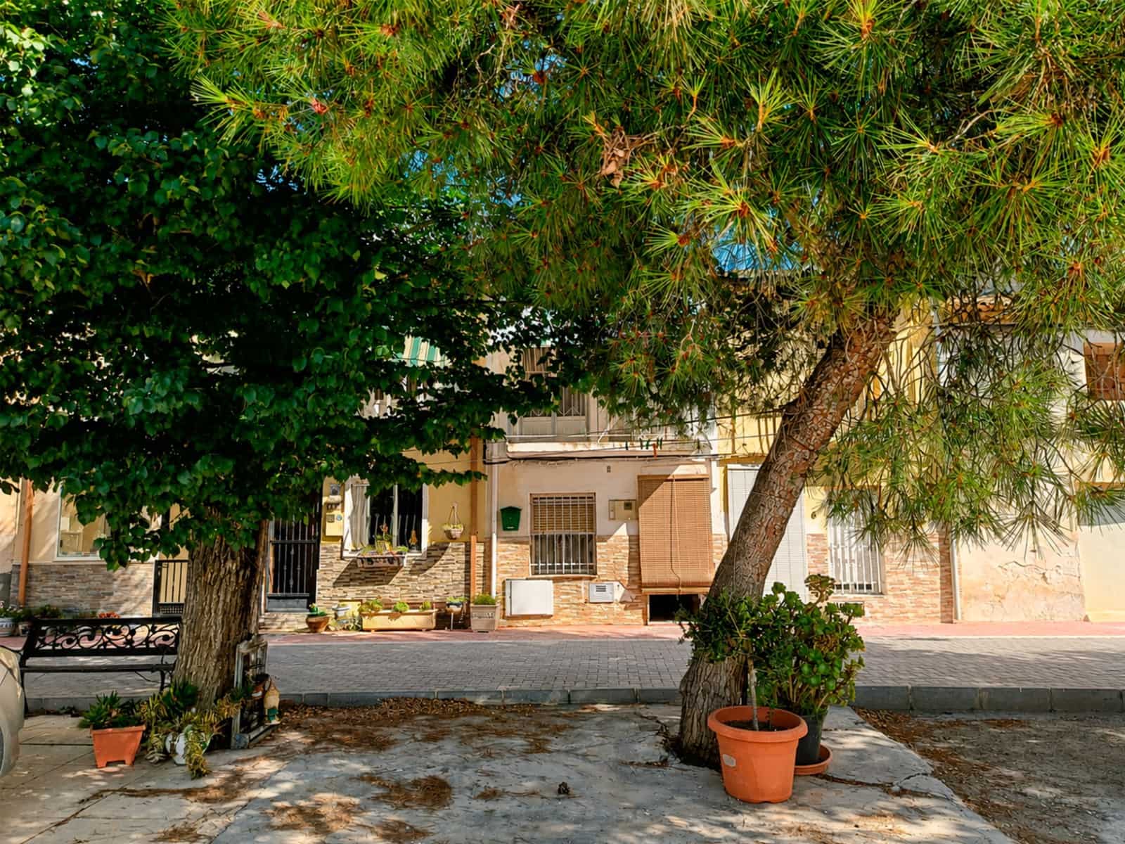 4 sypialnia Dom na sprzedaż w Hondon de los Frailes - 140 000 € (Ref: 9958435)