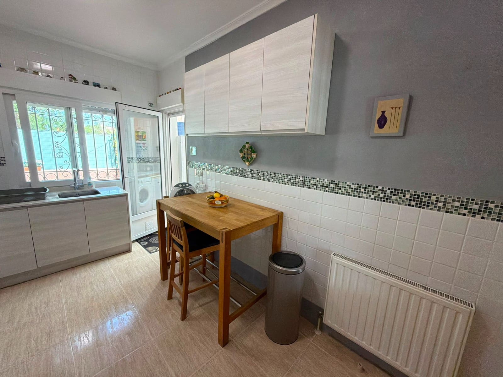 3 soveværelse Villa til salg i Los Montesinos med swimmingpool - € 315.000 (Ref: 9959124)