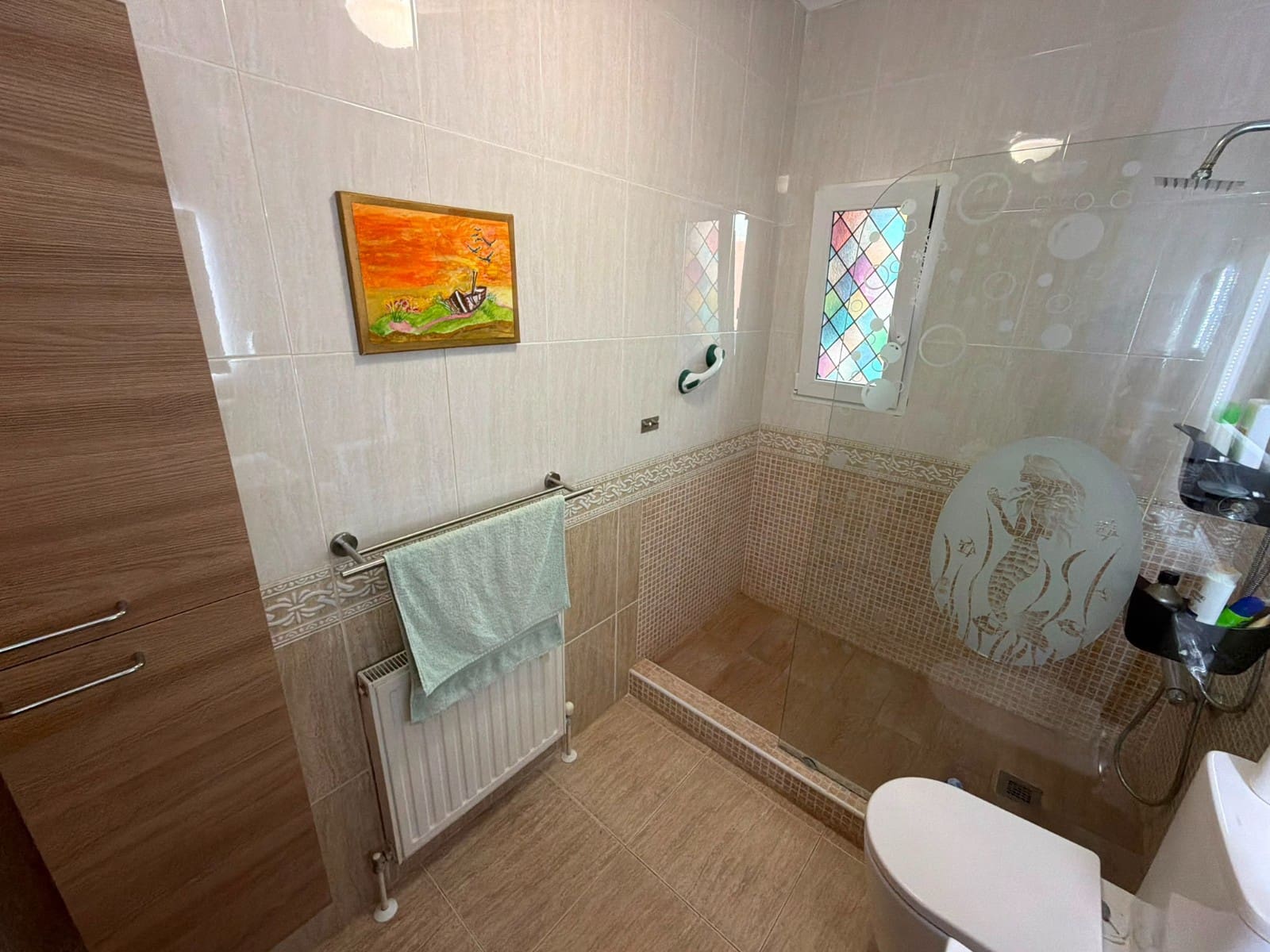 3 soveværelse Villa til salg i Los Montesinos med swimmingpool - € 315.000 (Ref: 9959124)