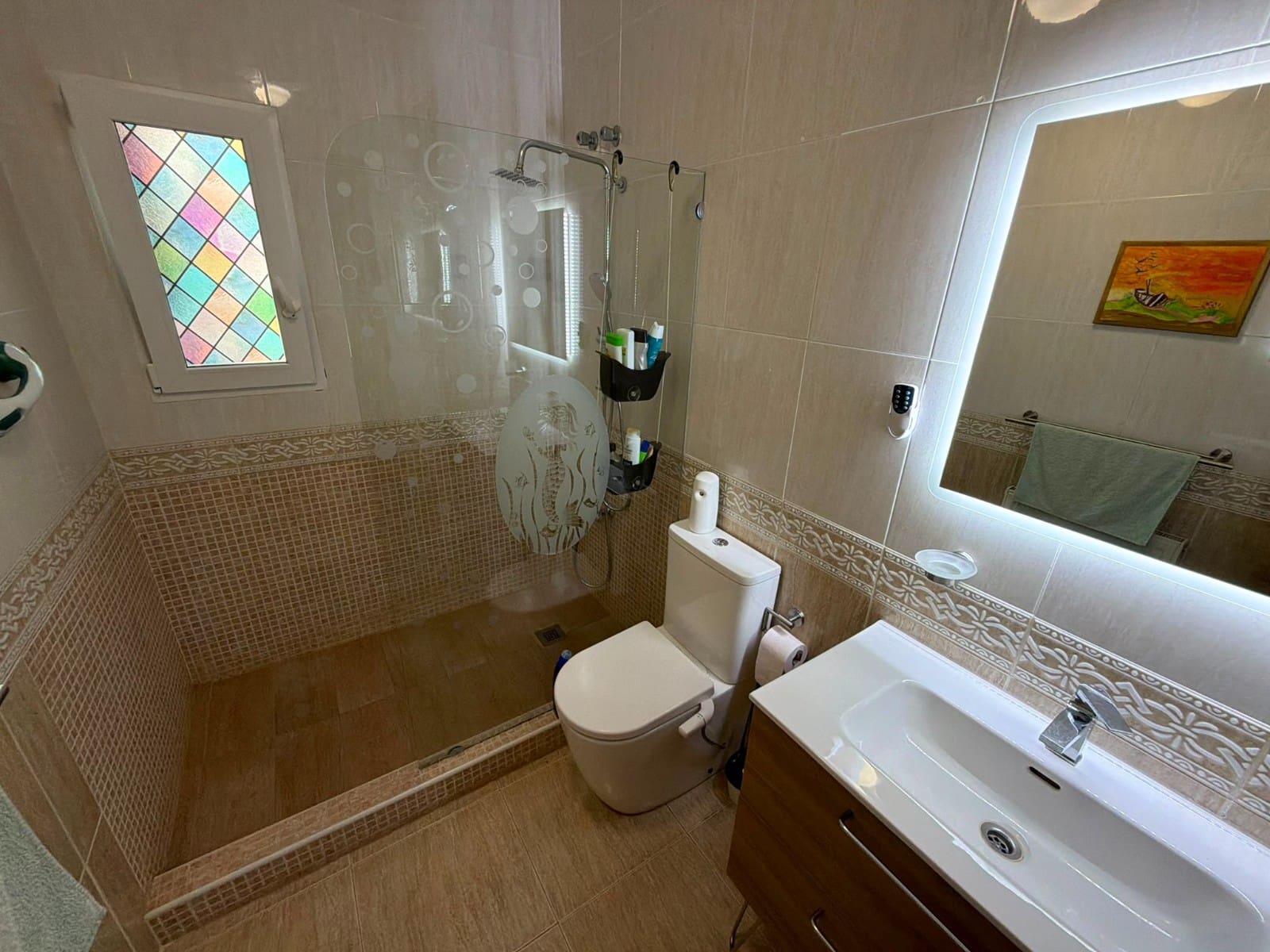 3 soveværelse Villa til salg i Los Montesinos med swimmingpool - € 315.000 (Ref: 9959124)