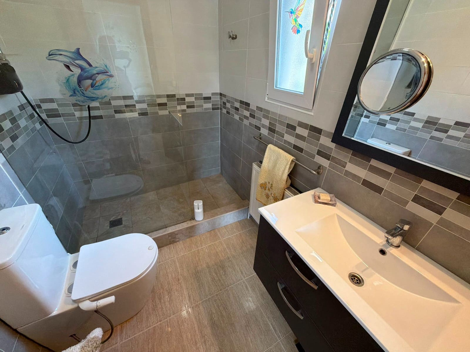 3 soveværelse Villa til salg i Los Montesinos med swimmingpool - € 315.000 (Ref: 9959124)