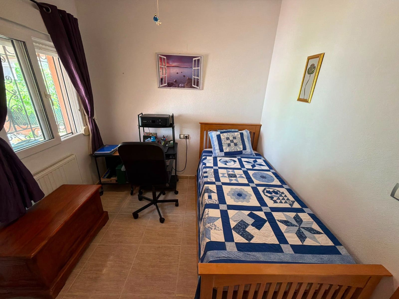 3 soveværelse Villa til salg i Los Montesinos med swimmingpool - € 315.000 (Ref: 9959124)