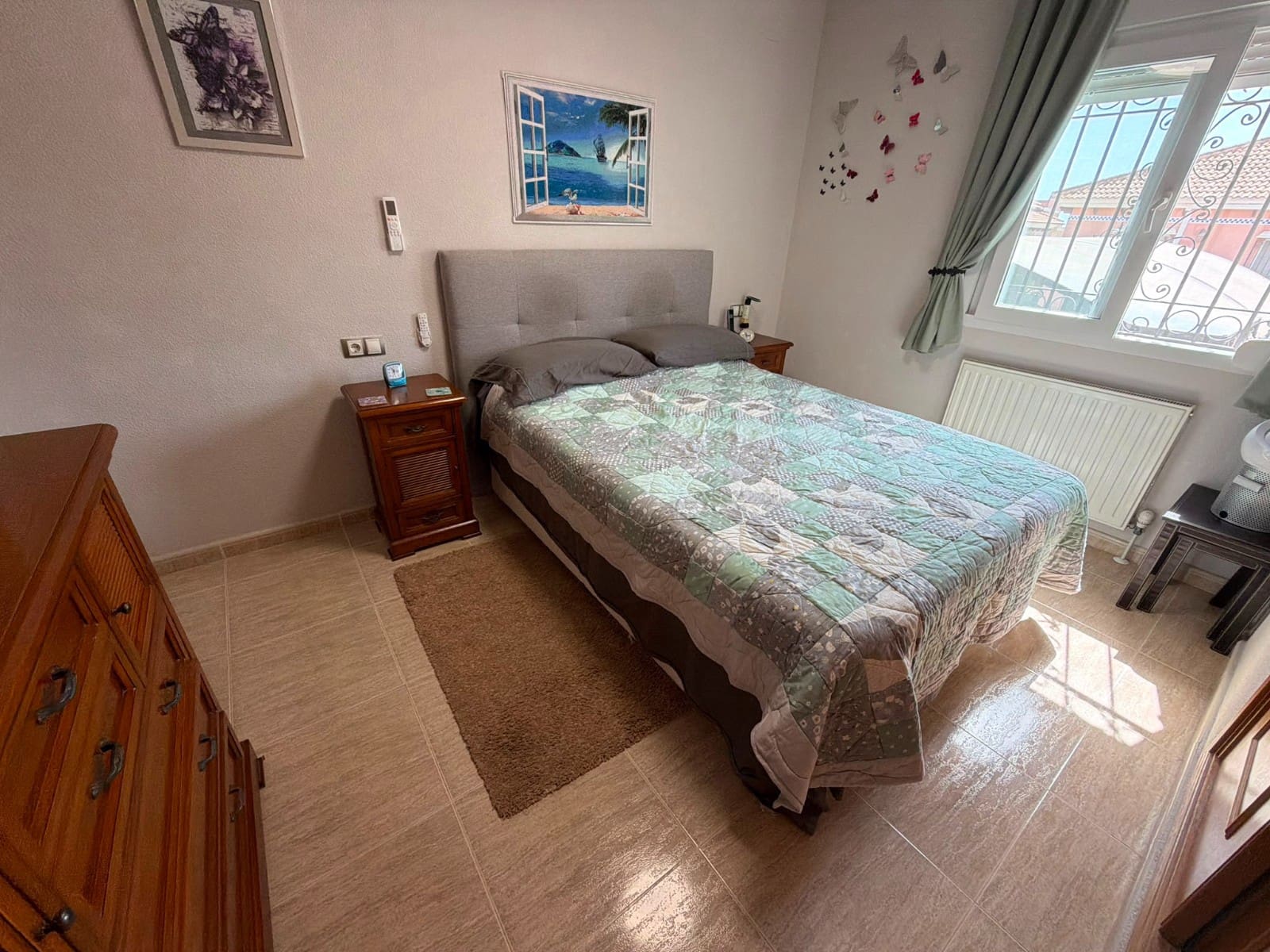 3 soveværelse Villa til salg i Los Montesinos med swimmingpool - € 315.000 (Ref: 9959124)