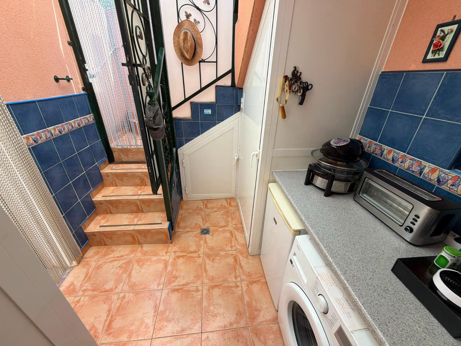 3 soveværelse Villa til salg i Los Montesinos med swimmingpool - € 315.000 (Ref: 9959124)
