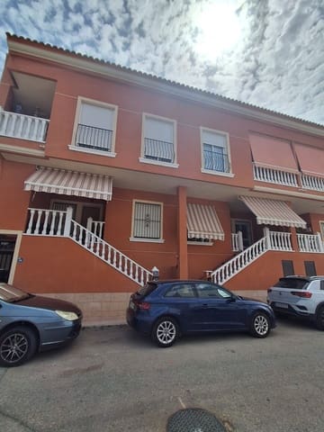 4 quarto Apartamento para venda em Catral com piscina garagem - 215 000 € (Ref: 9961991)