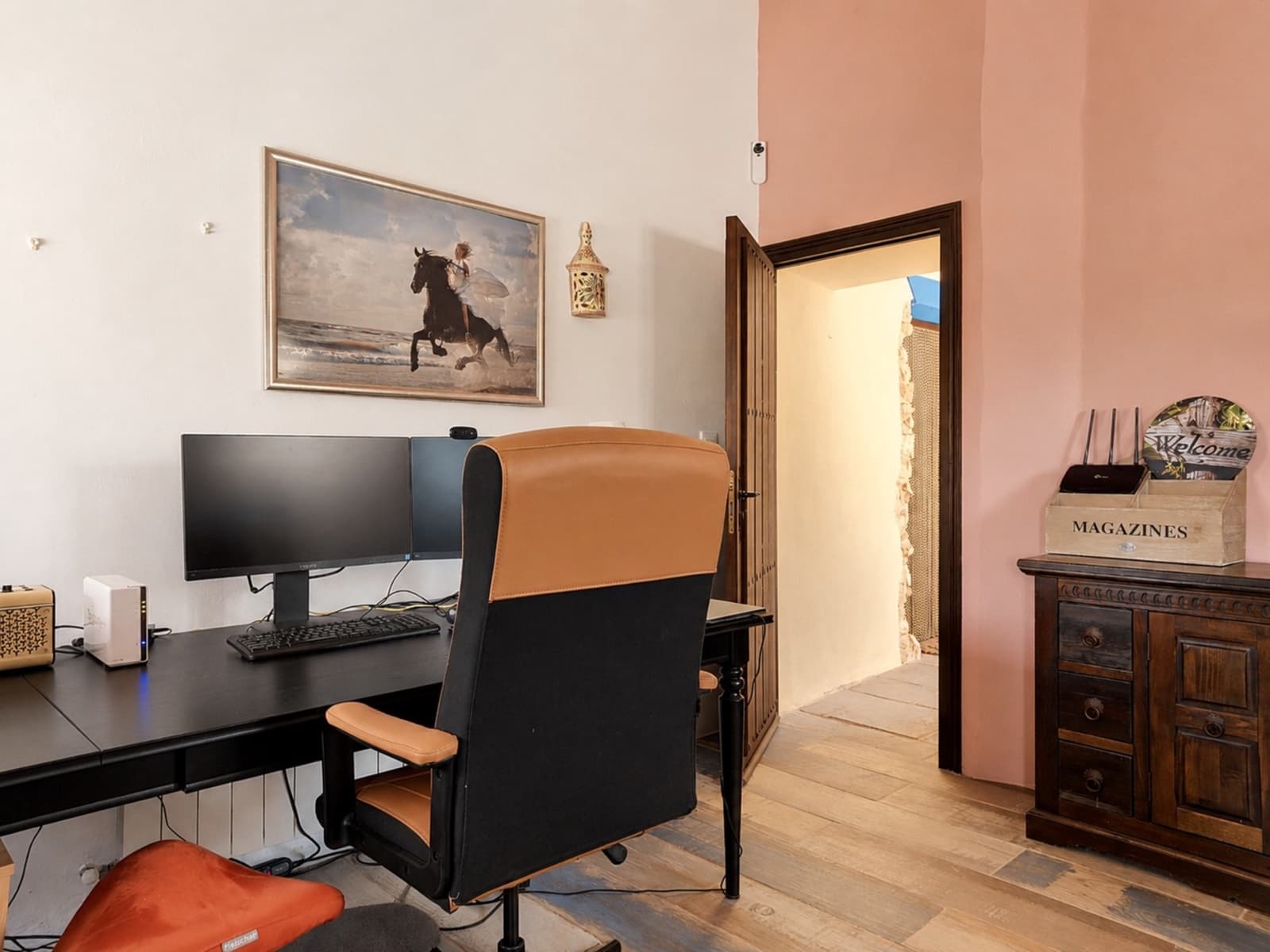 5 chambre Finca/Maison de Campagne à vendre à Pinoso avec piscine garage - 549 500 € (Ref: 9961992)