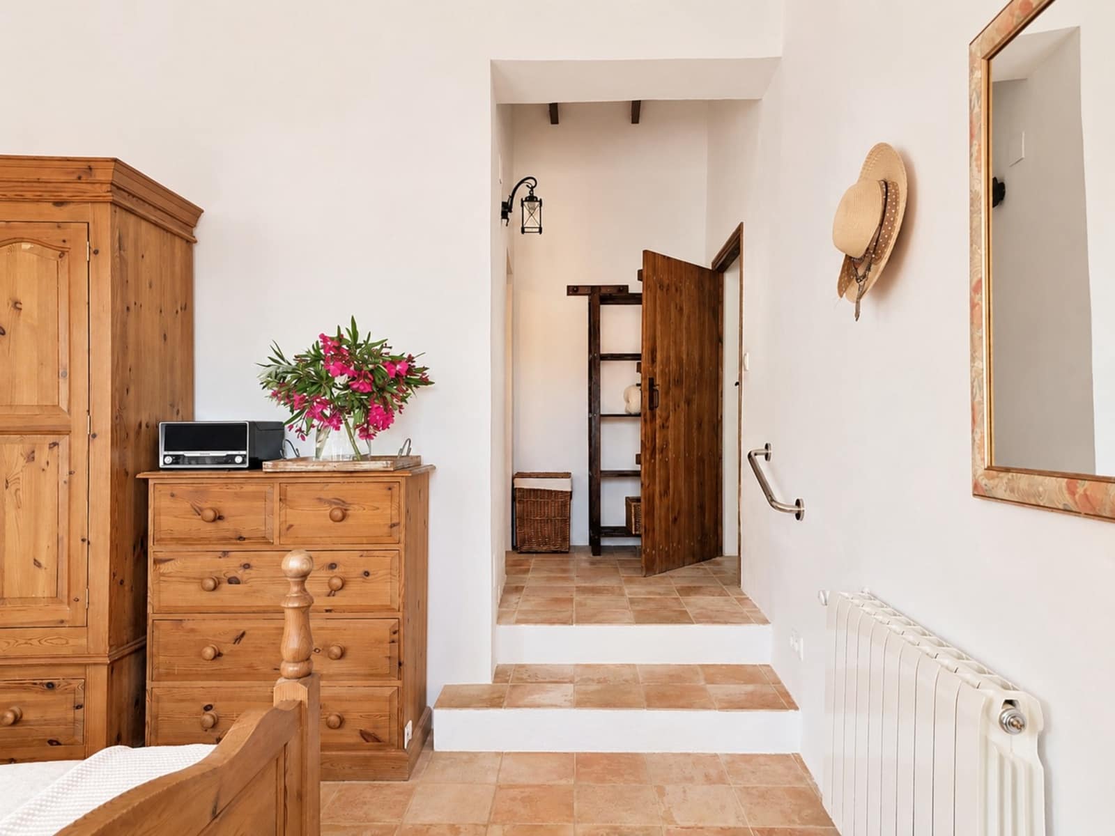 5 chambre Finca/Maison de Campagne à vendre à Pinoso avec piscine garage - 549 500 € (Ref: 9961992)