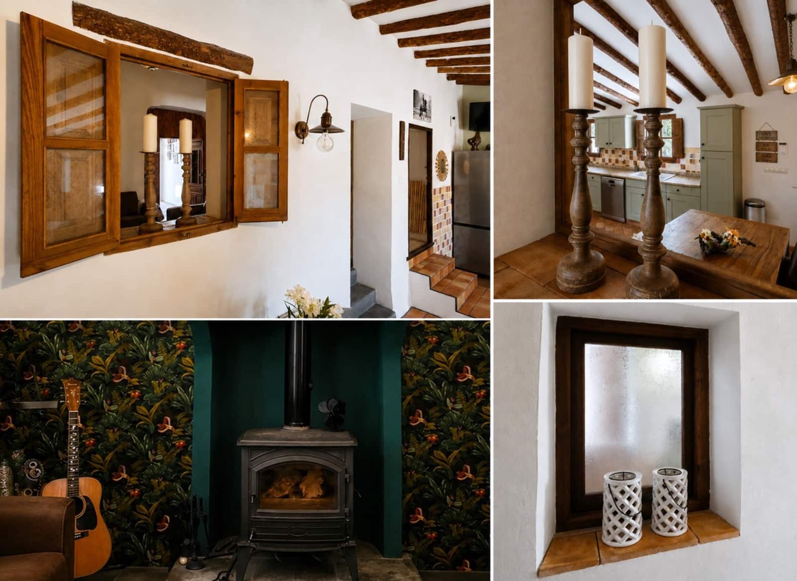 5 chambre Finca/Maison de Campagne à vendre à Pinoso avec piscine garage - 549 500 € (Ref: 9961992)