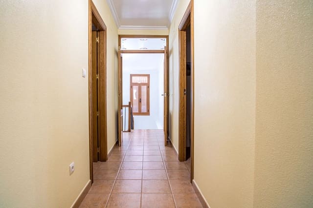 5 soverom Finca/Herregård til salgs i Pinoso med garasje - € 320 000 (Ref: 9966120)