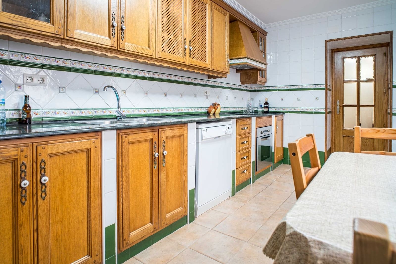 5 soverom Finca/Herregård til salgs i Pinoso med garasje - € 320 000 (Ref: 9966120)