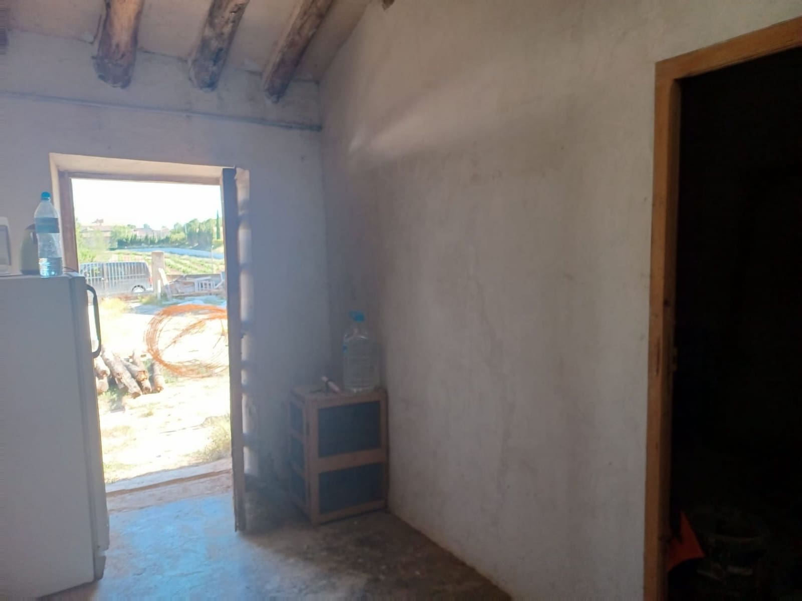 2 chambre Finca/Maison de Campagne à vendre à Pinoso - 149 995 € (Ref: 9976769)