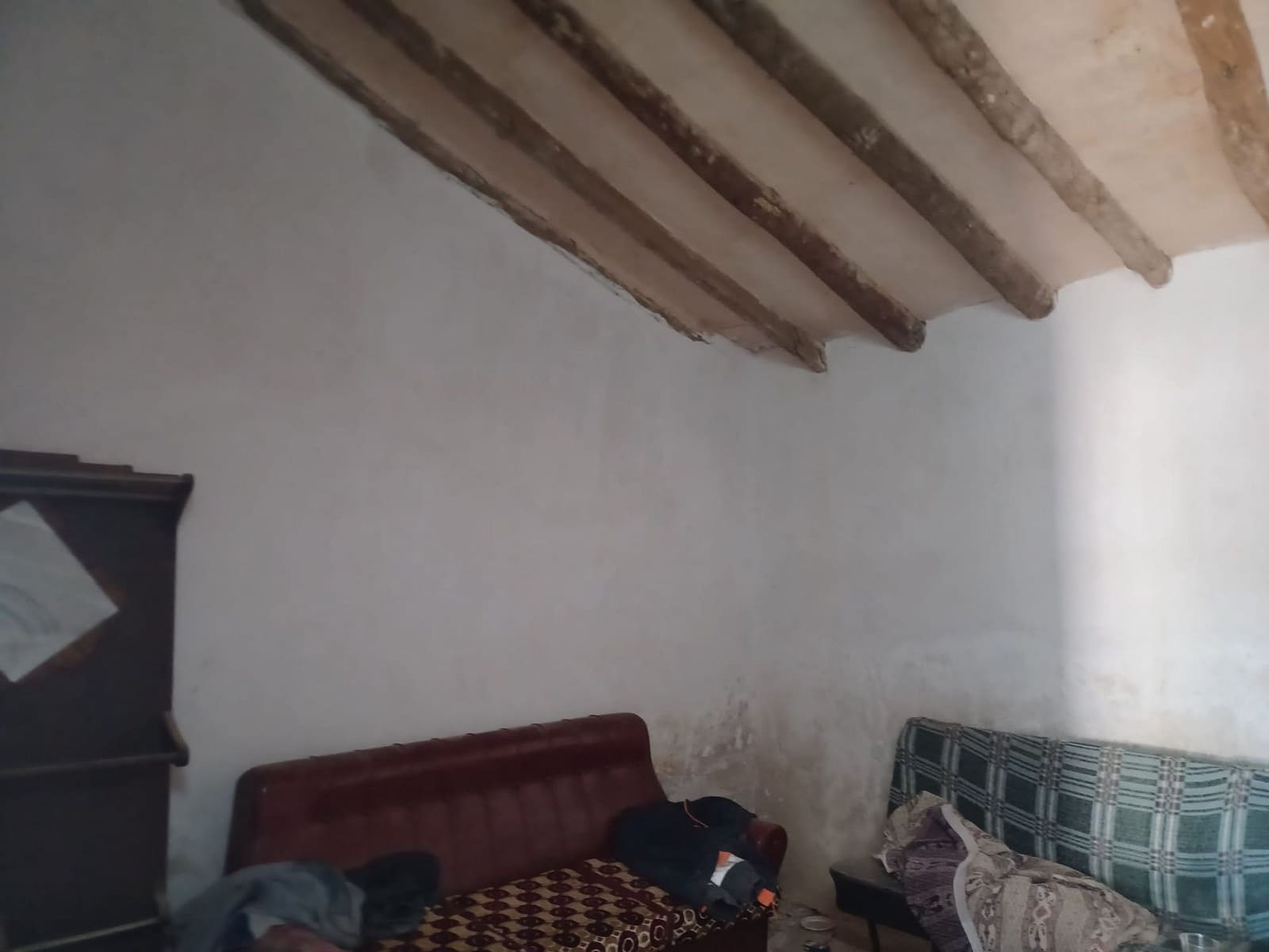 2 chambre Finca/Maison de Campagne à vendre à Pinoso - 149 995 € (Ref: 9976769)