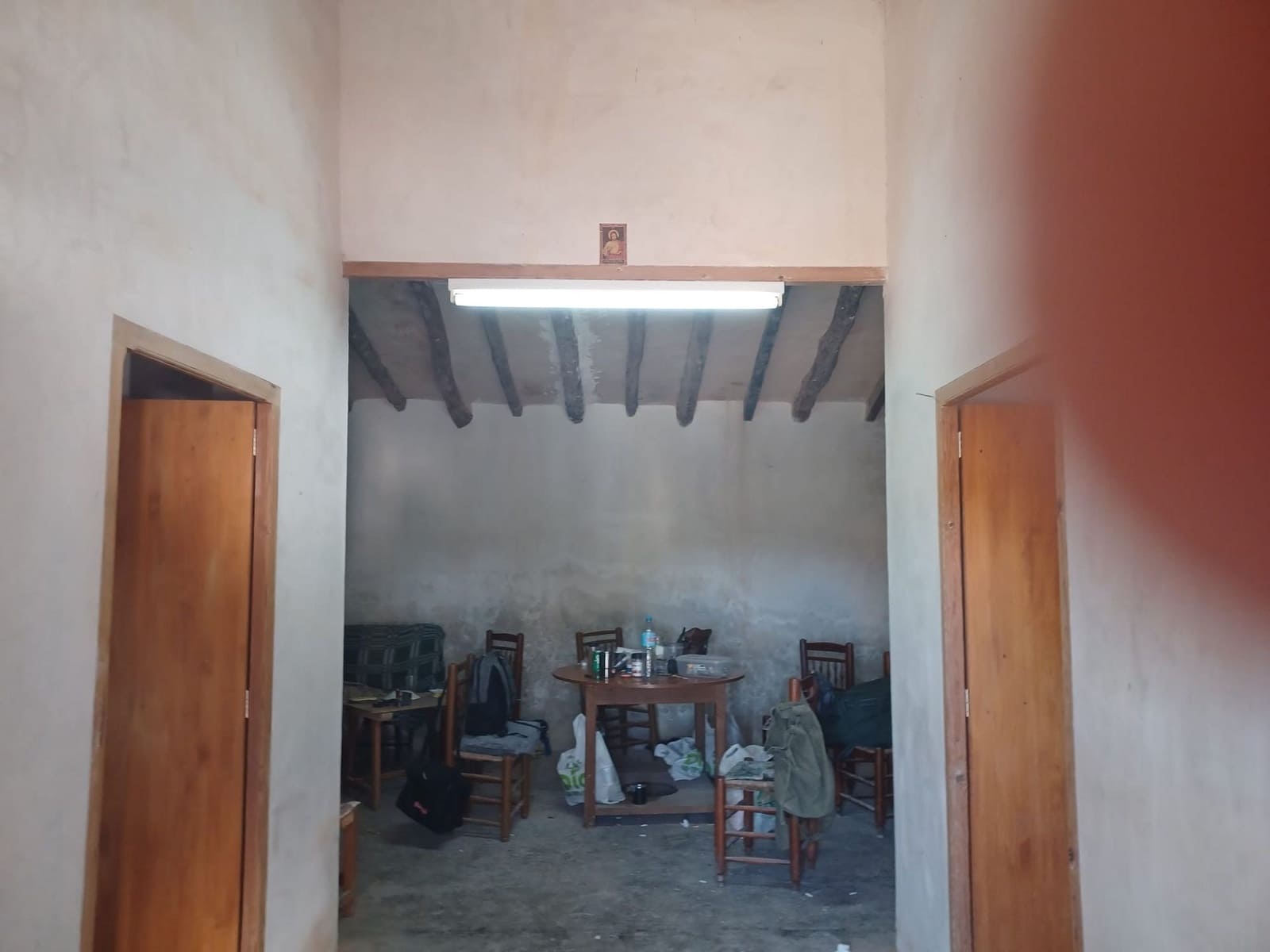 2 chambre Finca/Maison de Campagne à vendre à Pinoso - 149 995 € (Ref: 9976769)
