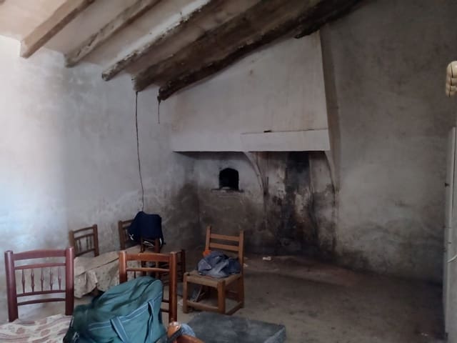 2 soverom Finca/Herregård til salgs i Pinoso - € 149 995 (Ref: 9976769)