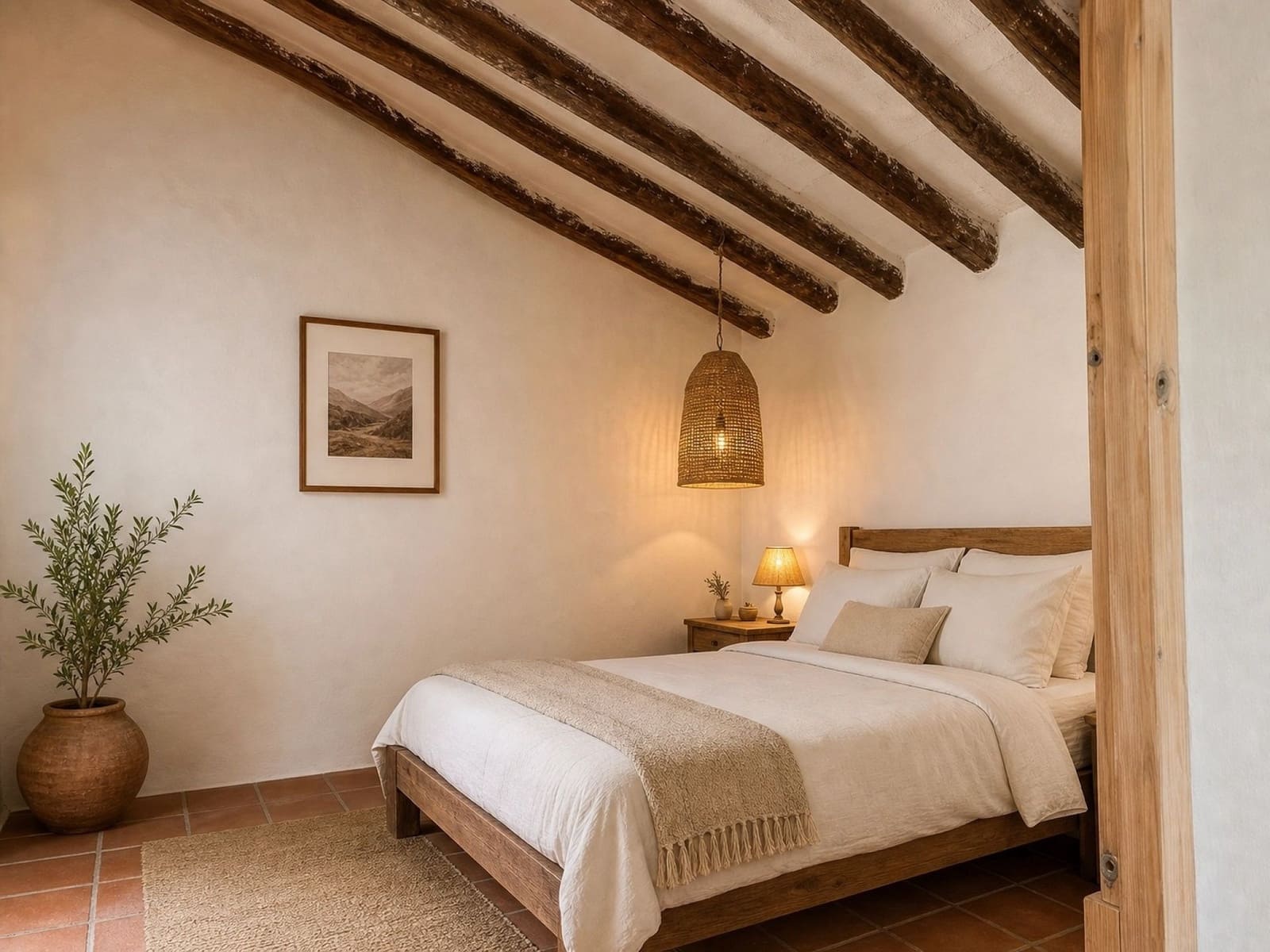 2 sovrum Finca/Hus på landet till salu i Pinoso - 149 995 € (Ref: 9976769)