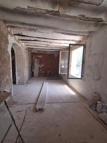 4 Zimmer Finca/Landgut zu verkaufen in Lel, Pinoso mit Pool - 295.000 € (Ref: 9976770)