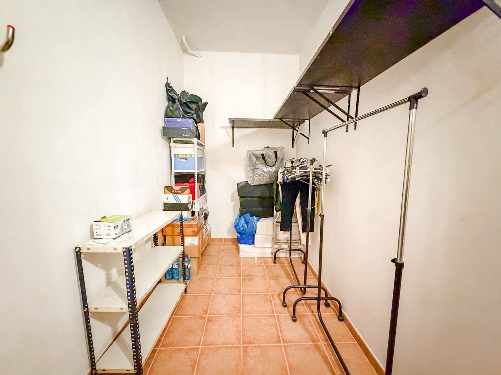 1 slaapkamer Appartement te koop in Elda - € 125.000 (Ref: 9977986)
