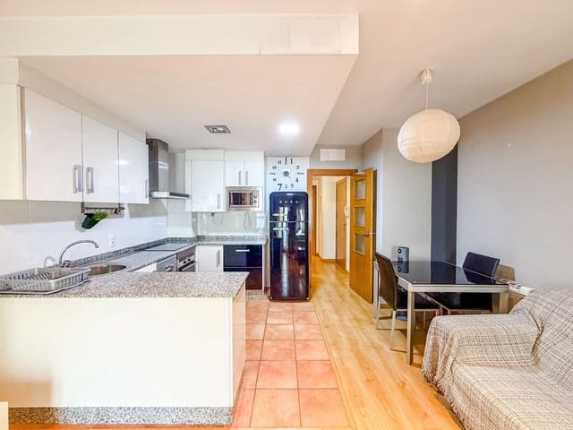 1 slaapkamer Appartement te koop in Elda - € 125.000 (Ref: 9977986)