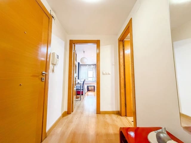 1 slaapkamer Appartement te koop in Elda - € 125.000 (Ref: 9977986)