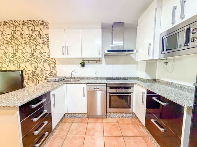 1 slaapkamer Appartement te koop in Elda - € 125.000 (Ref: 9977986)