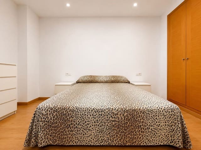 1 slaapkamer Appartement te koop in Elda - € 125.000 (Ref: 9977986)