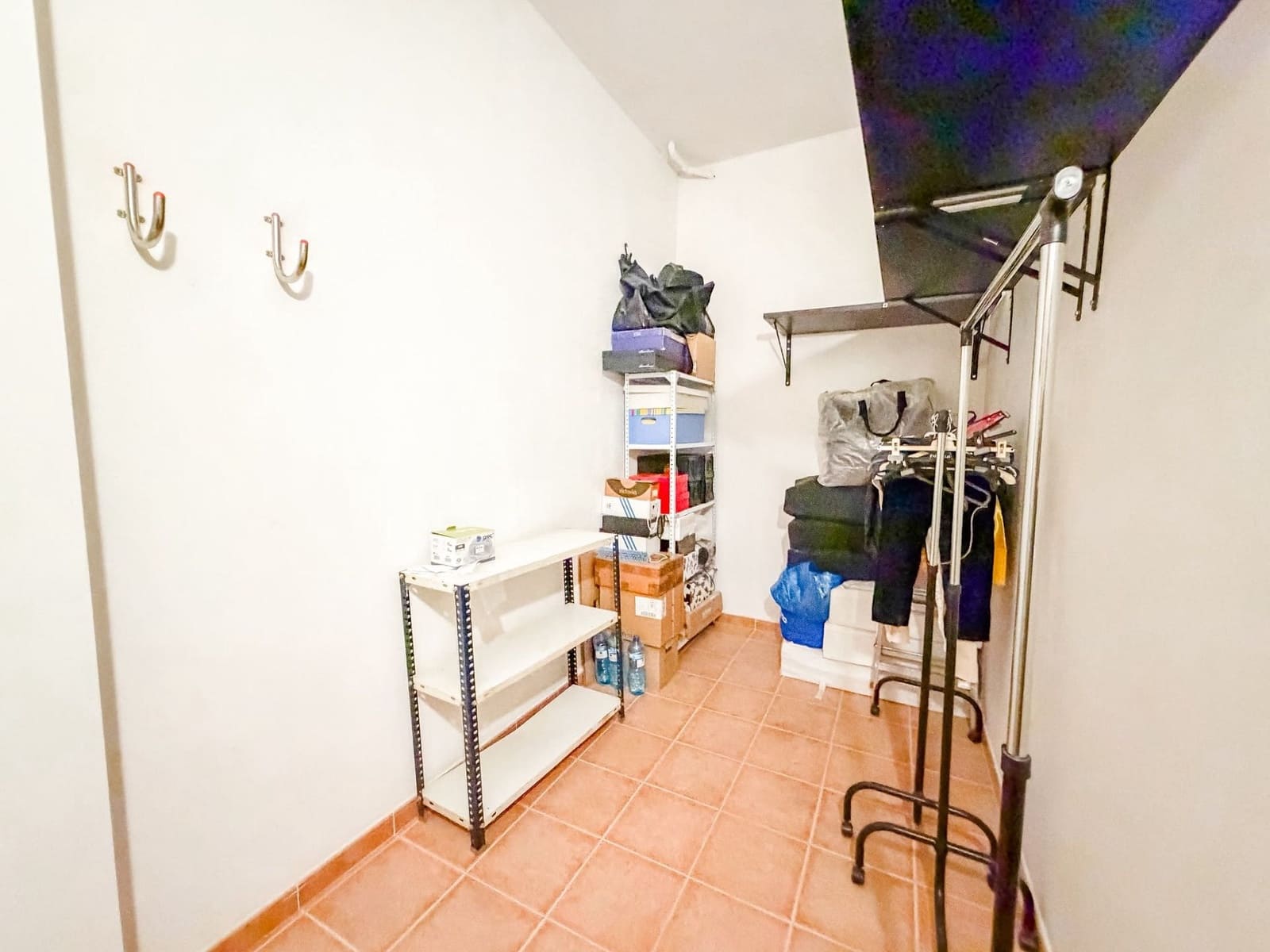 1 slaapkamer Appartement te koop in Elda - € 125.000 (Ref: 9977986)