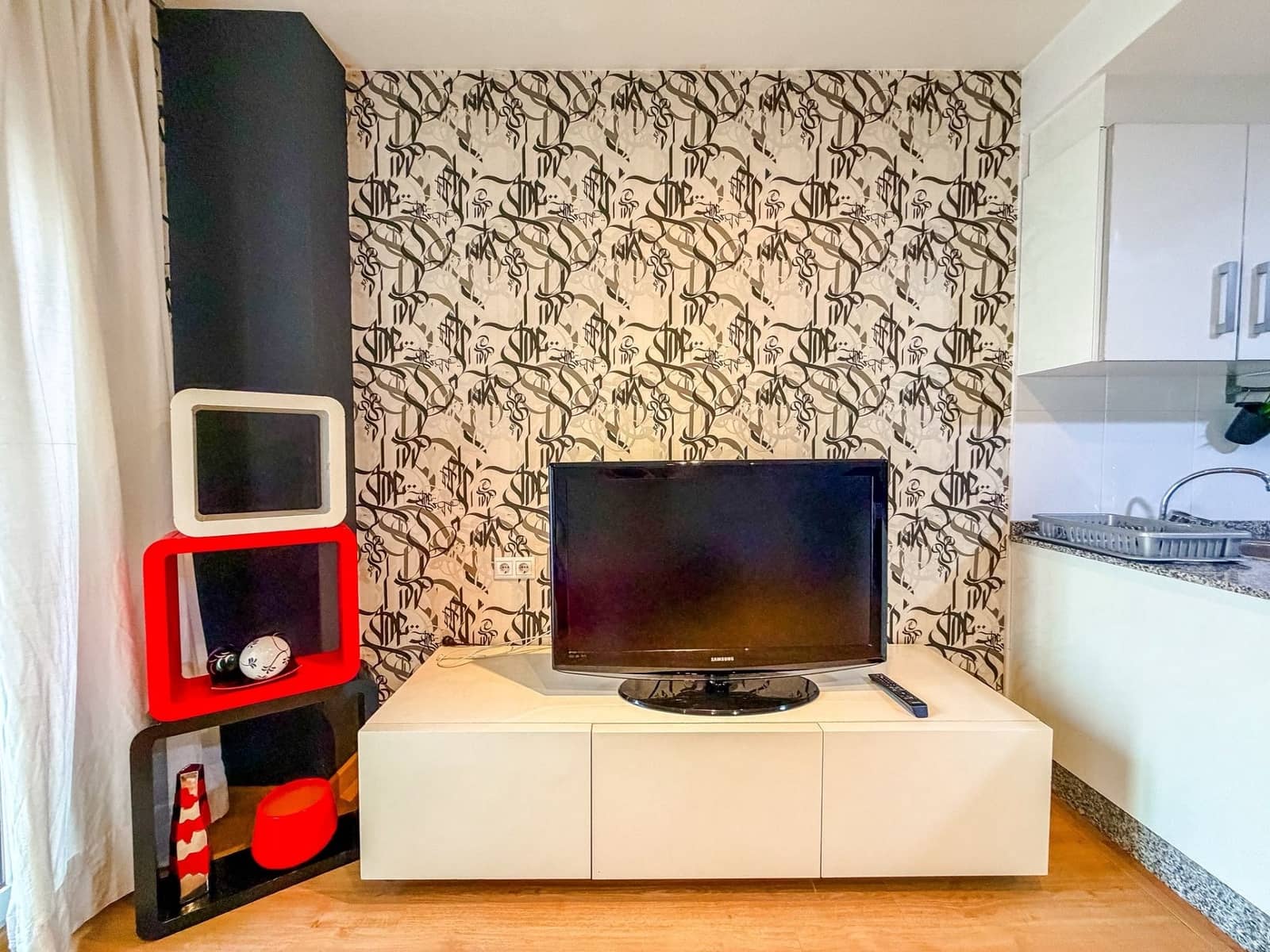 1 slaapkamer Appartement te koop in Elda - € 125.000 (Ref: 9977986)