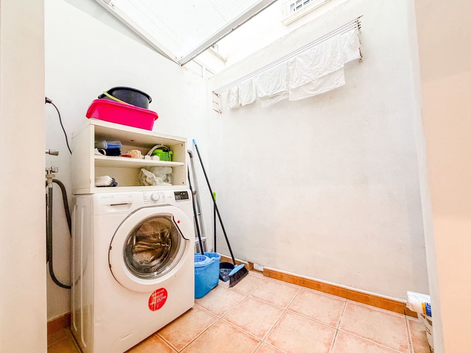 1 slaapkamer Appartement te koop in Elda - € 125.000 (Ref: 9977986)
