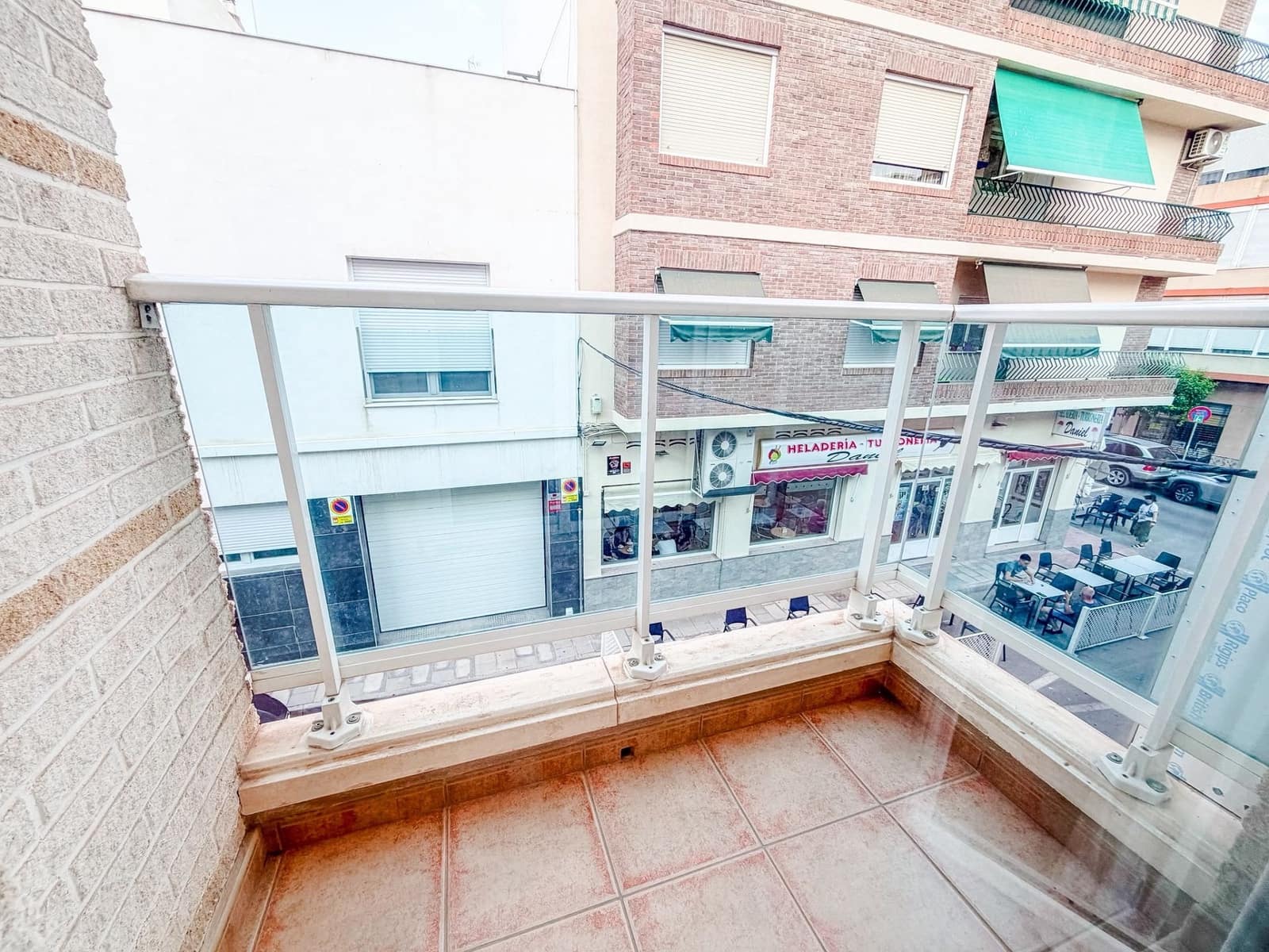 1 slaapkamer Appartement te koop in Elda - € 125.000 (Ref: 9977986)
