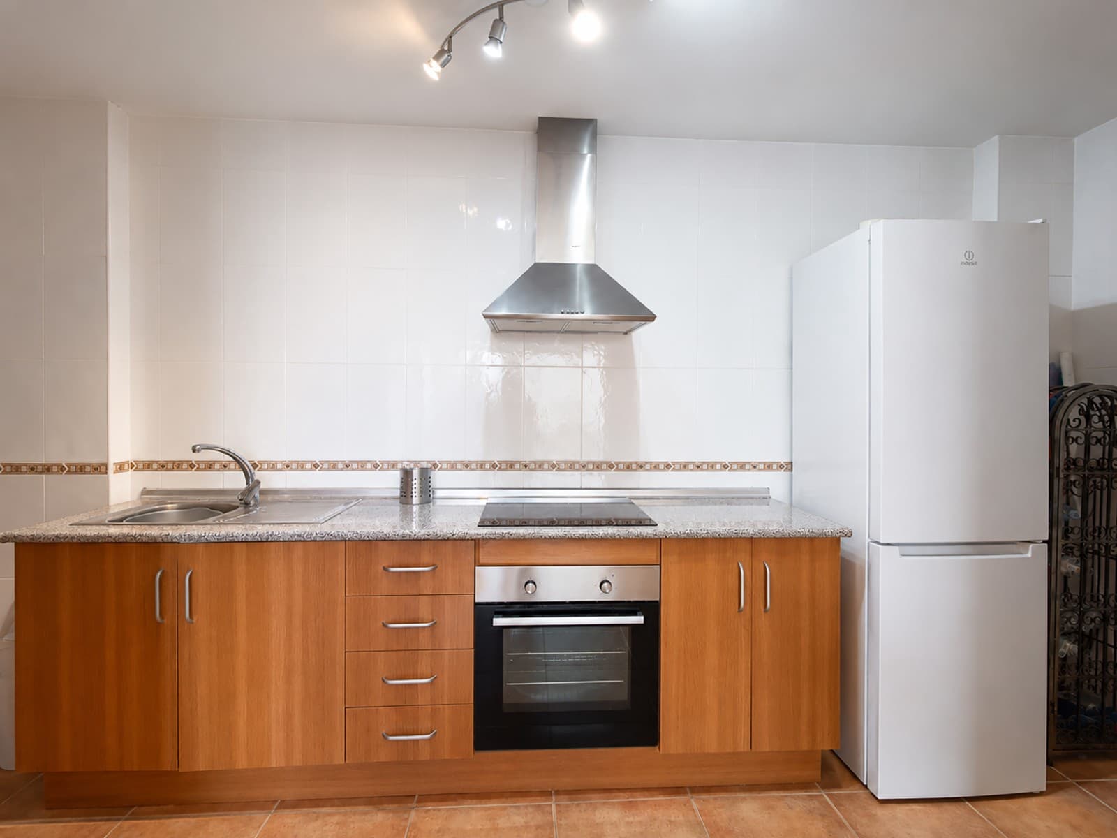 Apartamento de 2 habitaciones en Hondón de los Frailes en venta - 99.500 € (Ref: 9978152)