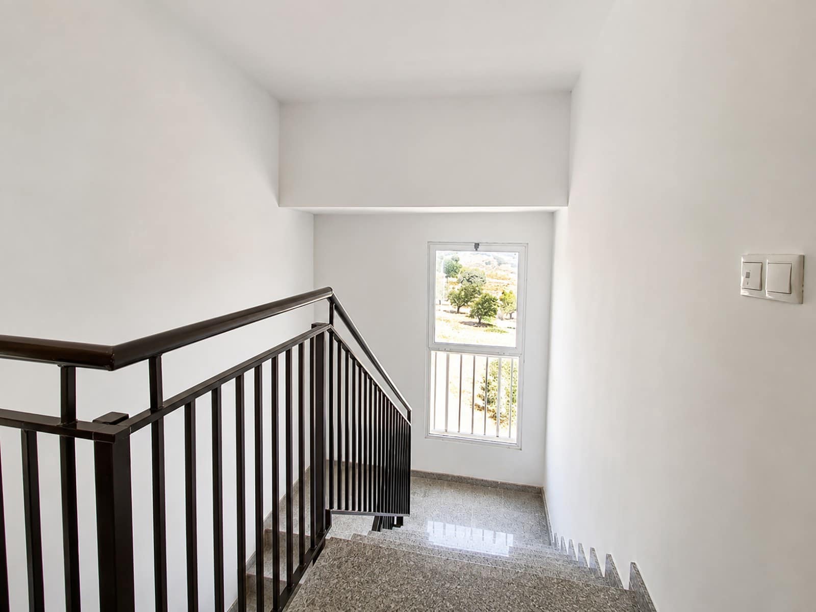 Apartamento de 2 habitaciones en Hondón de los Frailes en venta - 99.500 € (Ref: 9978152)