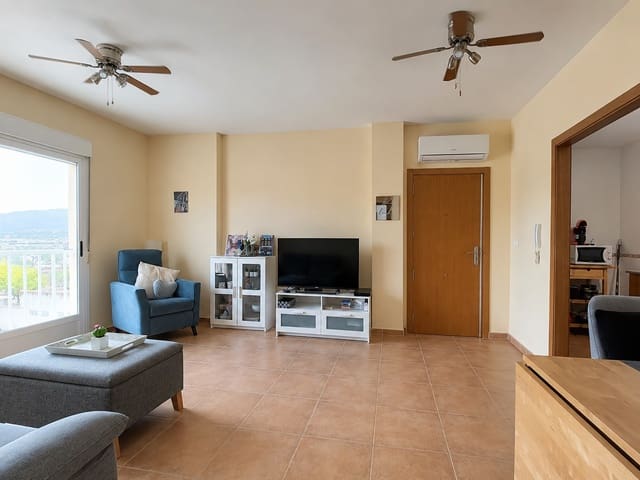 Apartamento de 2 habitaciones en Hondón de los Frailes en venta - 99.500 € (Ref: 9978152)