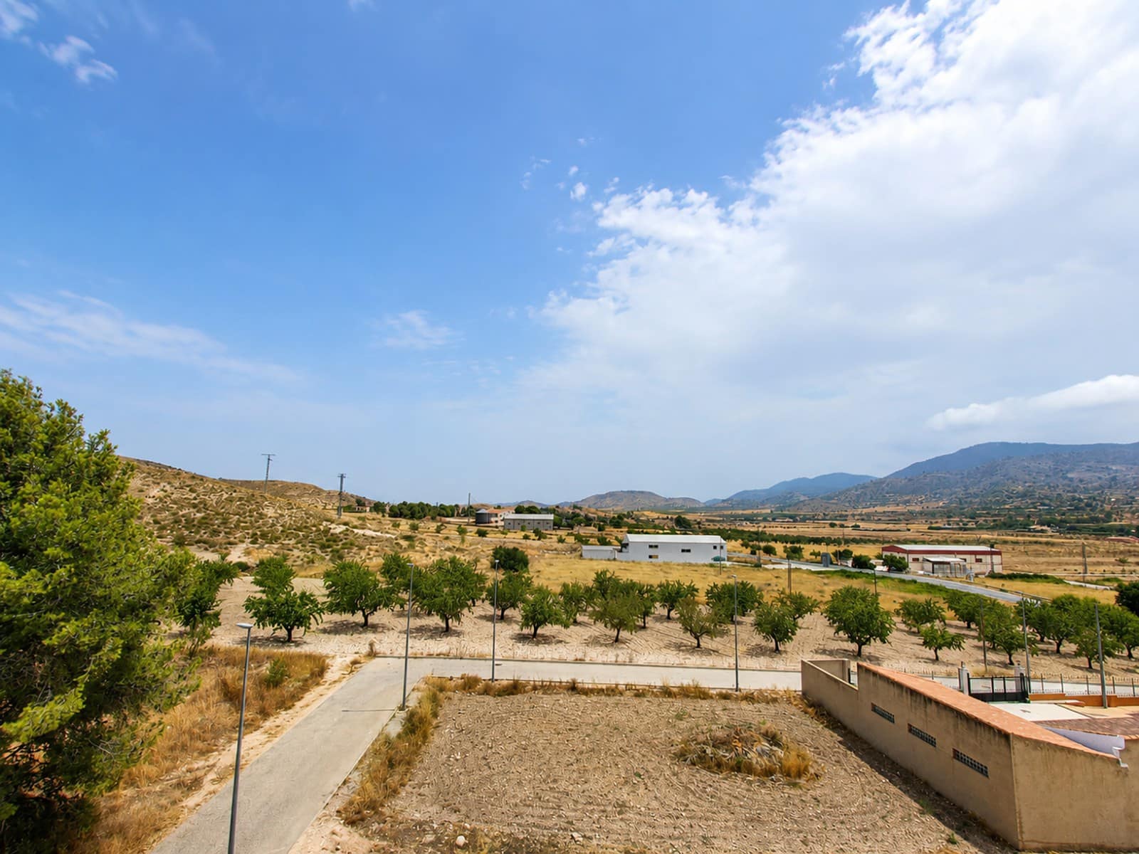 Apartamento de 2 habitaciones en Hondón de los Frailes en venta - 99.500 € (Ref: 9978152)