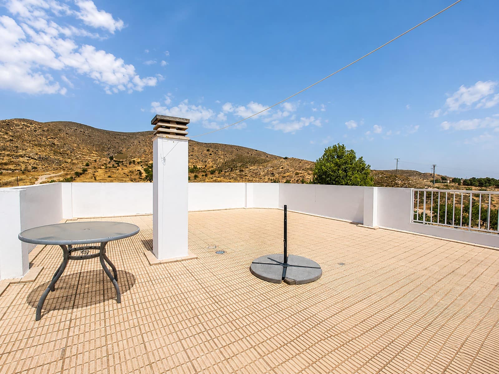 Apartamento de 2 habitaciones en Hondón de los Frailes en venta - 99.500 € (Ref: 9978152)