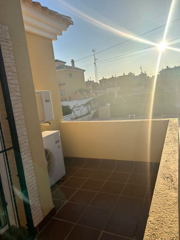 Chalet de 3 habitaciones en Lo Crispin en venta con piscina - 220.000 € (Ref: 9984380)